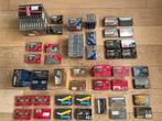 Groot lot diverse BASF audio cassettes nieuw in seal, Cd's en Dvd's, Cassettebandjes, Overige genres, Ophalen of Verzenden, Met bewaardoos, rek of koffer