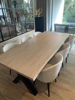 Eettafel te koop, Huis en Inrichting, Ophalen, Zo goed als nieuw