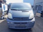 CALANDRE Opel Vivaro Van 1.9 DI (F9Q-762) (01-2000/07-2014), Autos : Pièces & Accessoires, Utilisé, Opel