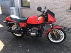 Bmw r65 met LS kit