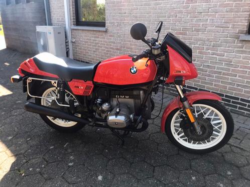 Bmw r65 met LS kit, Motoren, Motoren | Oldtimers, Ophalen