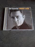 Johnny Cash, CD & DVD, CD | Country & Western, Comme neuf, Enlèvement ou Envoi