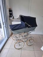 silver cross, Ophalen, Gebruikt, Kinderwagen