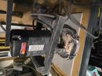 Meuleuse béton EINBENSTOCK EBS 1802, Ophalen, Gebruikt