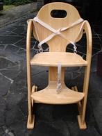 Kinderstoel, Enlèvement, Comme neuf