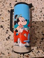 Vintage disney thermos - 2 stuks, Ophalen of Verzenden, Zo goed als nieuw