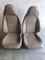 Intérieur BMW Z3 cuir beige oregon, Auto-onderdelen
