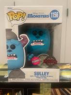 Funko pop monsters inc. Collection, Ophalen, Nieuw