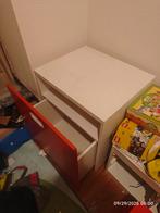 Ikea - Fritids/Stuva, Enlèvement, Comme neuf