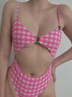 Nieuw Etam zwempak, Kleding | Dames, Badmode en Zwemkleding, Verzenden, Nieuw, Badpak, Roze