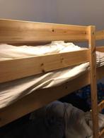 Lit superposé Ikea, 100 cm, 210 cm, Comme neuf, Enlèvement