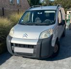 Citroën Nemo 1.4 HDI lichte vracht, Monovolume, Particulier, 2 zetels, Euro 4
