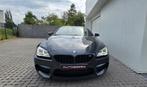 BMW M6 Gran Coupe Competition Pack 600pk /Carbon/Garantie, Cuir, Achat, 4395 cm³, Euro 6