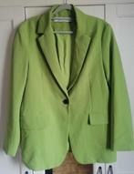 Superknappe groene blazer Bershka S, Kleding | Dames, Jasjes, Kostuums en Pakken, Ophalen of Verzenden