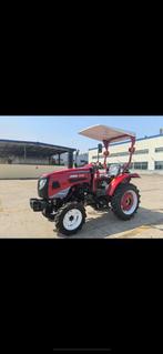 Tractor nieuwstaat, Zakelijke goederen, Ophalen of Verzenden
