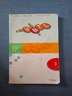 VBTL 3 - leerweg 5 getallen en analytische meetkunde, Boeken, Ophalen of Verzenden, Gelezen, Nederlands