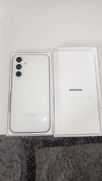 Samsung galaxy A54 5G 128GB kopen of ruilen voor iphone, Telecommunicatie, Ophalen, 128 GB, Overige modellen, Wit