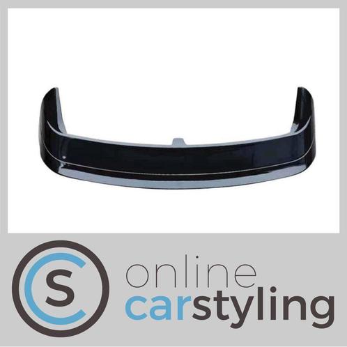 Achterklep spoiler VW Golf VIII R Glossy Black, Auto diversen, Tuning en Styling, Ophalen of Verzenden