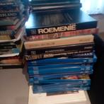 gratis boeken, Enlèvement