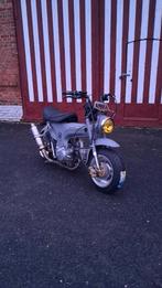 Dax b klasse 125cc