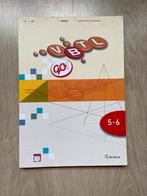 Wiskunde boek, Ophalen of Verzenden, Gelezen, Die keure