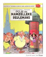 POJE IN MAMZELLEKE BEULEMANS, Carpentier -Maalbeek, Nieuw, Eén stripboek