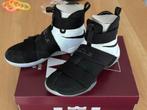 Chaussures basketball - Nike Lebron James - Lebron soldier 1, Vêtements | Hommes, Chaussures, Noir, Porté, Enlèvement, Nike