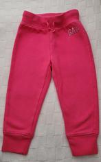 Roze Broek, merk GAP, maat 92, Pantalon, Comme neuf, Enlèvement, Gap