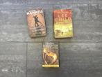 Thrillers, Boeken, Ophalen of Verzenden, Gelezen