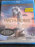 Blu ray The Water Horse, Legend of the Deep, Ophalen of Verzenden, Nieuw in verpakking