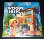 Droomhuis, Ophalen of Verzenden, Gebruikt, White Goblin Games
