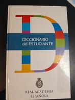DRAE woordenboek Spaans, Boeken, Ophalen of Verzenden, Zo goed als nieuw, Overige uitgevers, Spaans