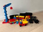 Lego Duplo train Vintage 1046, Enfants & Bébés, Jouets | Véhicules en jouets, Utilisé