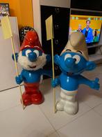 Grand Schtroumpf, Enlèvement, Comme neuf