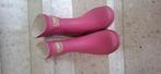 Chaussure bottes de pluie  rose taille 33, Vêtements | Femmes, Chaussettes & Bas, Enlèvement ou Envoi, Comme neuf, Rose