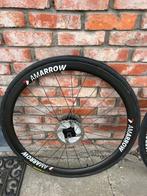 Amarrow tube wielen, Fietsen en Brommers, Fietsonderdelen, Ophalen, Zo goed als nieuw