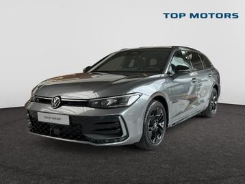 Volkswagen Passat SW Passat R-Line 1.5 l eHybrid GPF 110 kW  beschikbaar voor biedingen