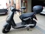 Elektrische bromfiets PIAGGIO ONE NERO 25, Ophalen, Zo goed als nieuw, Elektrisch