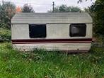 Caravan -750kg gratis, Overige merken, 50 kg of minder, Particulier, 500 - 750 kg