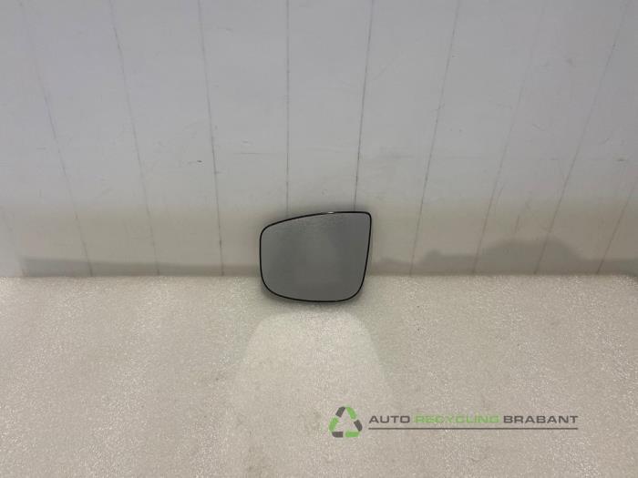 Spiegelglas links van een Peugeot Partner, Auto-onderdelen, Spiegels, Peugeot, Gebruikt, 3 maanden garantie