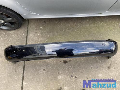 VW CADDY 3 2010-2015 zwart achterbumper, Auto-onderdelen, Carrosserie, Bumper, Volkswagen, Achter, Gebruikt, Ophalen
