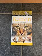 B. Fogle - Katten, Ophalen of Verzenden, Zo goed als nieuw, Katten, B. Fogle