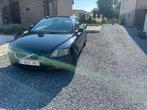 Volvo C70, Autos, Volvo, Cuir, 161 g/km, Cabriolet, Noir