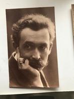 postkaart kunstenaars, Verzamelen, Foto, Ophalen of Verzenden, Zo goed als nieuw, Voor 1940