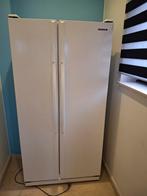 Frigo congélateur américain, Ophalen, Zo goed als nieuw