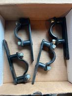 Safety devices roof tent bracket., Ophalen