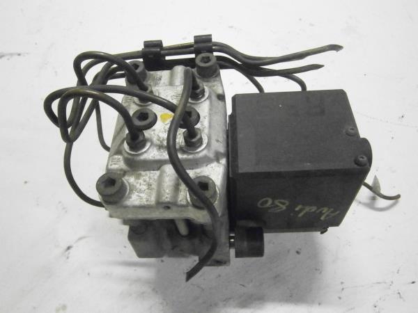 Bloc complet de la pompe ABS pour AUDI 80 CABRIOLET, Autos : Pièces & Accessoires, Moteurs & Accessoires, Audi, Enlèvement