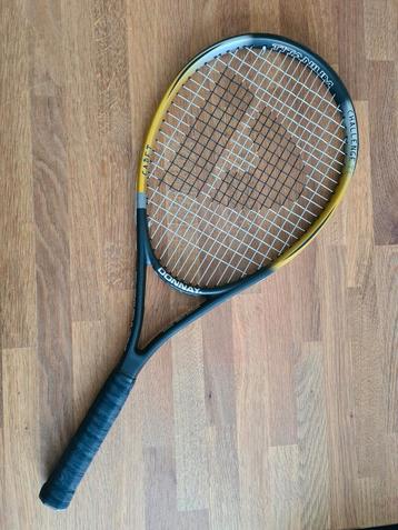 Donnay tennisraket