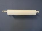 behandeltafel papier + rolhouder, Ophalen