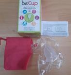 Menstruation BeCup, Enlèvement ou Envoi